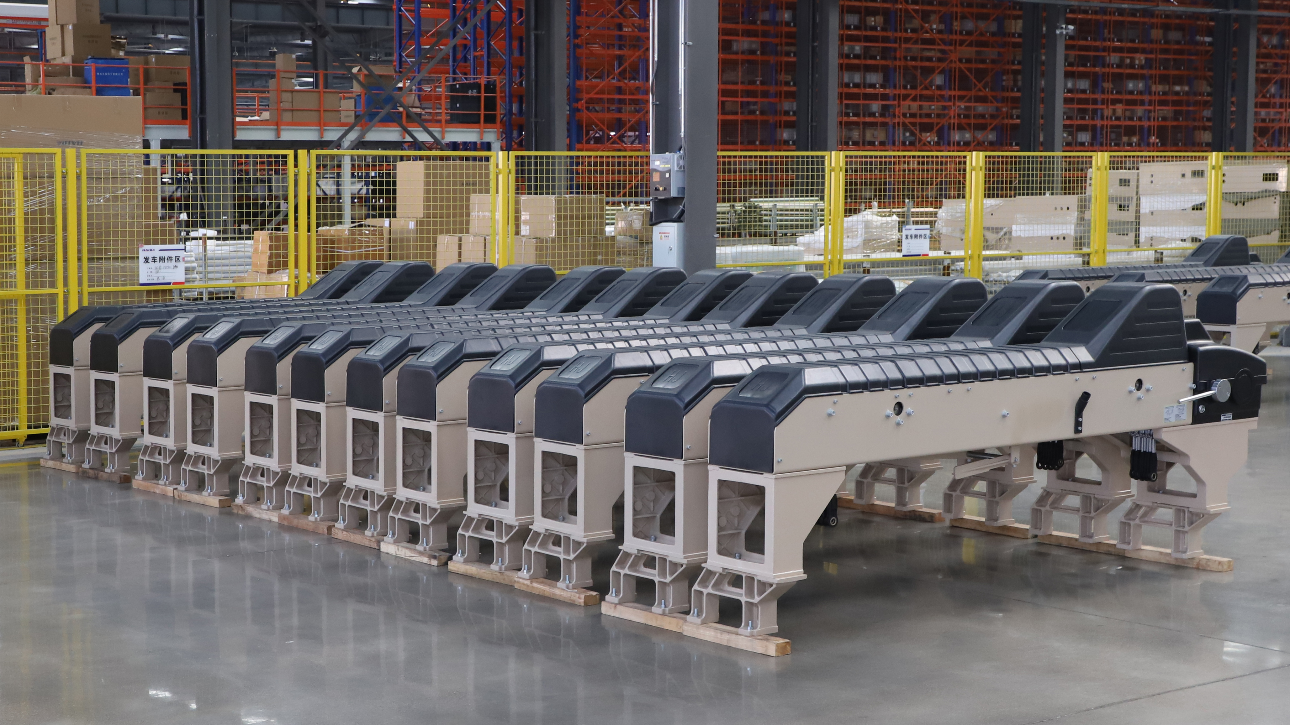 የመክፈቻ መሳሪያ እና የሽመና ማስገቢያ ክፍል መላ መፈለግ እና መፍትሄ 