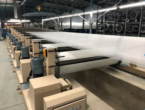 warp rebeming ማሽን 