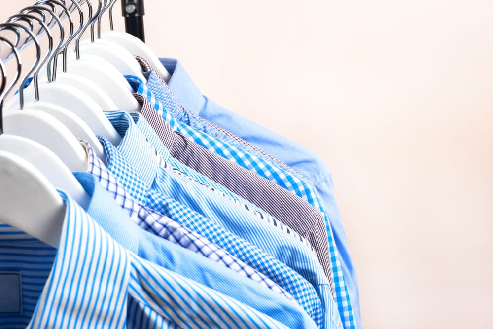 የሽመና ሸሚዝ ጨርቅ