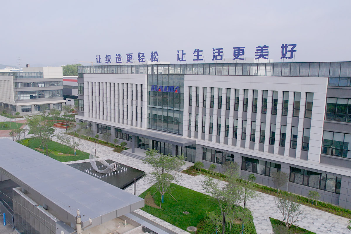 ቀላል እና ቀልጣፋ የጨርቃጨርቅ መሣሪያዎች አስተዳደርን እንዴት ማግኘት ይቻላል?