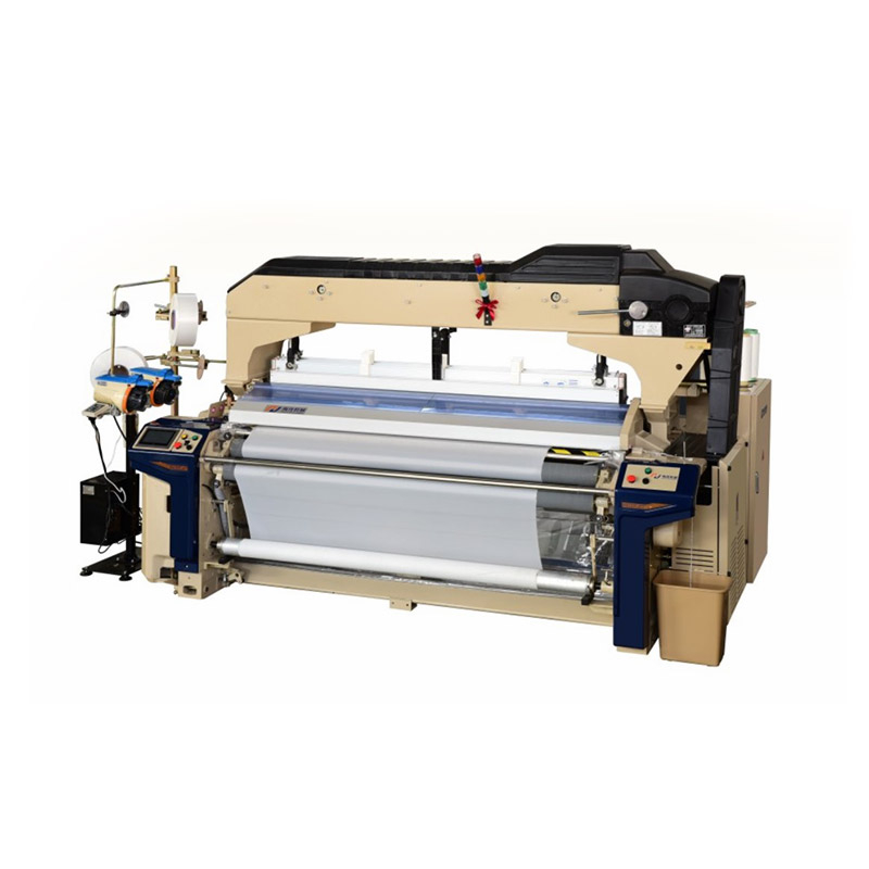 HW-6008 ተከታታይ የውሃ ጄት Loom ከ S3017 ዶቢ ካሜራ ጋር