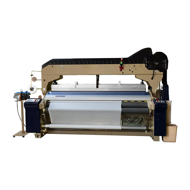 HW-6012 ተከታታይ የውሃ ጄት ጨርቃጨርቅ ማሽን